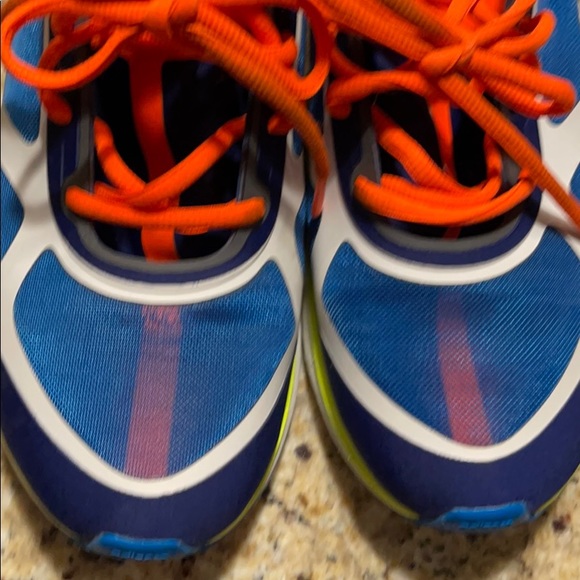 Adidas by Stella McCartney worn maybe 3 times - Picture 3 of 9